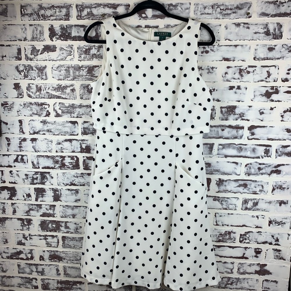 Ralph Lauren Dress